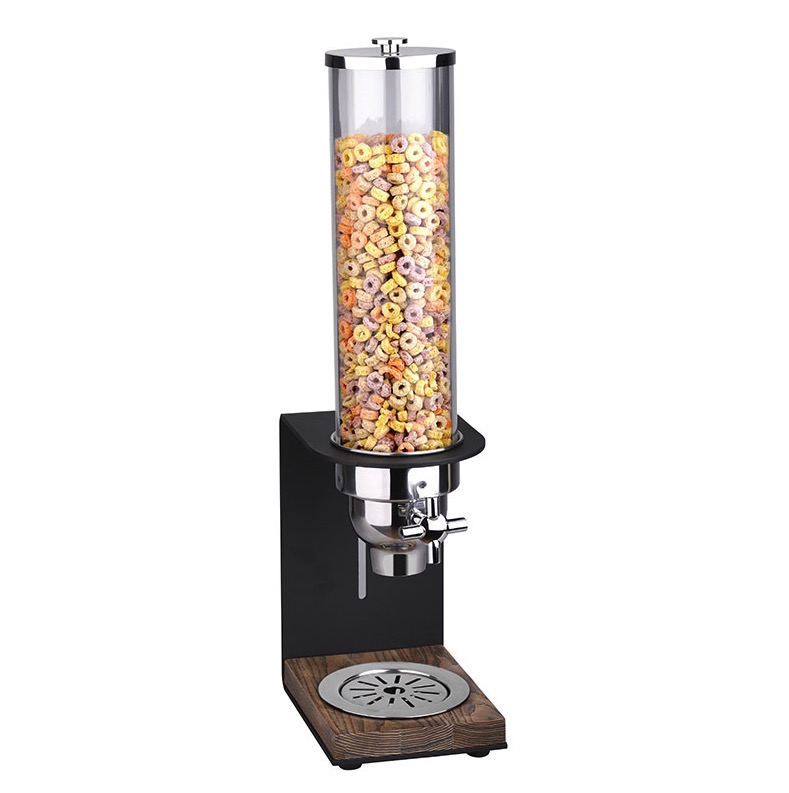 Dispenser cereali - Horeca Service