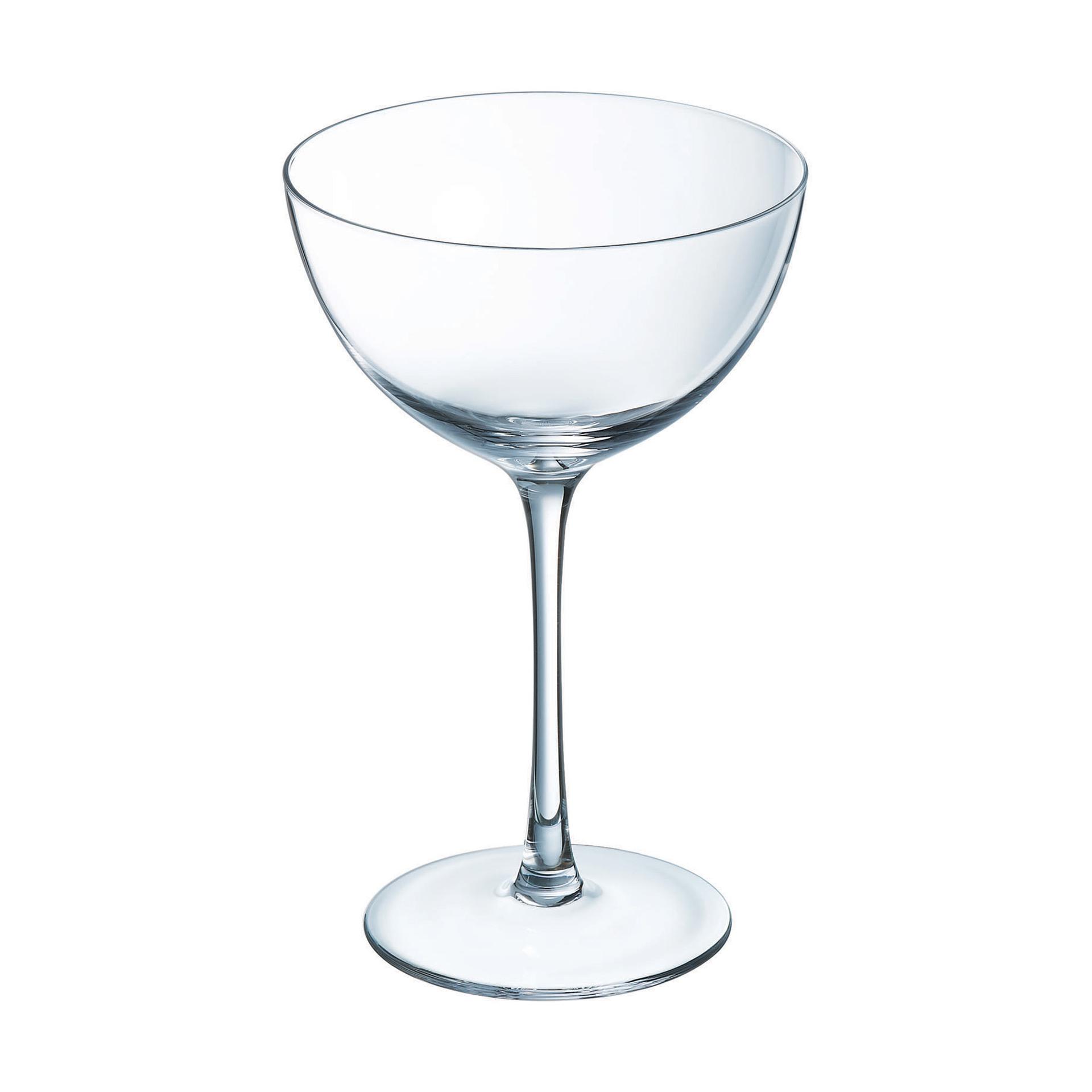 bicchiere champagne cocktail arcoroc