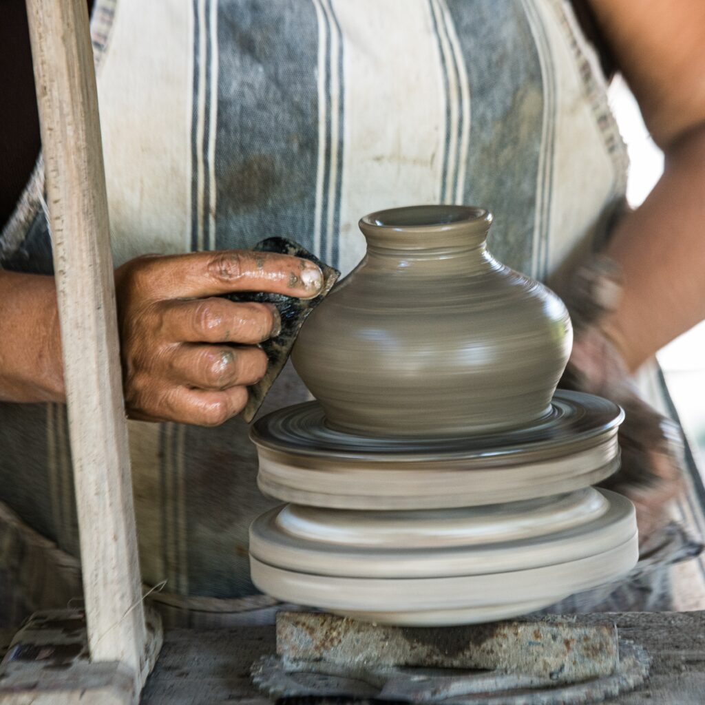 piatti ceramica
