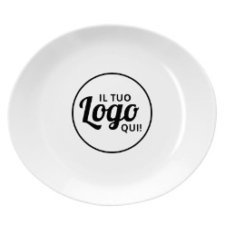 personalizzazione piatti per ristoranti con logo onda3