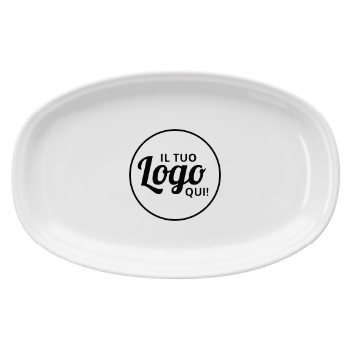 piatti in ceramica personalizzati con logo 10